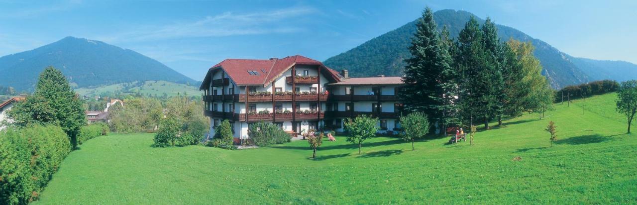 Hotel Bruckerhof à Puchberg am Schneeberg Extérieur photo