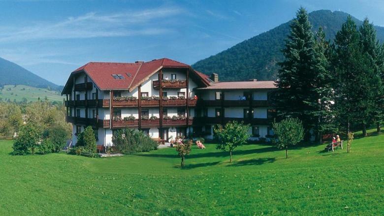 Hotel Bruckerhof à Puchberg am Schneeberg Extérieur photo
